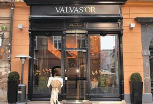 Valvas'or Restaurant